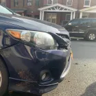 Business 8 image SALERNO AUTO BODY SHOP in Brooklyn NY