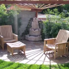 Business 2 image SALINAS LANDSCAPING Tree Service in Los Angeles CA