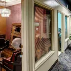 Business 1 image SALON MEYERLAND - #1 RELAXED AND NATURAL BLACK HAIR CARE IN HOUSTON Hair Extensions Service in Houston TX