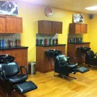 Business 1 image SALON SIMPLY BEAUTIFUL Beauty Salons in Berkley MI