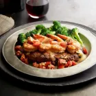 Business 7 image SALTGRASS STEAK HOUSE Seafood Restaurants in Tulsa OK