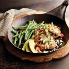 Business 15 image SALTGRASS STEAK HOUSE Seafood Restaurants in Tulsa OK