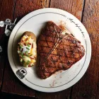 Business 5 image SALTGRASS STEAK HOUSE Seafood Restaurants in Webster TX