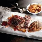 Business 14 image SALTGRASS STEAK HOUSE Seafood Restaurants in Webster TX