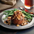 Business 17 image SALTGRASS STEAK HOUSE Seafood Restaurants in San Antonio TX