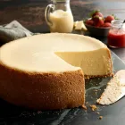 Business 4 image SALTGRASS STEAK HOUSE Two-Fork Cheesecake in Arlington TX