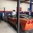 Business 3 image SAM AUTO REPAIR & COLLISION in Houston TX