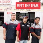 Business 8 image SAM AUTO REPAIR & COLLISION in Houston TX