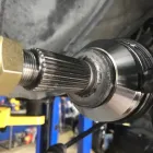 Business 13 image SAM AUTO REPAIR & COLLISION in Houston TX
