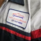 Business 21 image SAM AUTO REPAIR & COLLISION in Houston TX