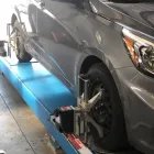 Business 33 image SAM AUTO REPAIR & COLLISION in Houston TX