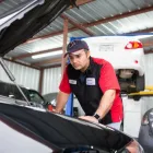 Business 35 image SAM AUTO REPAIR & COLLISION in Houston TX