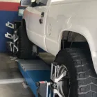 Business 44 image SAM AUTO REPAIR & COLLISION in Houston TX