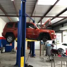 Business 48 image SAM AUTO REPAIR & COLLISION in Houston TX