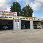 Business 53 image SAM AUTO REPAIR & COLLISION in Houston TX