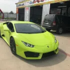 Business 65 image SAM AUTO REPAIR & COLLISION in Houston TX