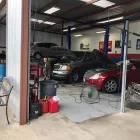 Business 69 image SAM AUTO REPAIR & COLLISION in Houston TX