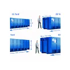 Business 2 image SAME DAY DUMPSTER RENTAL DALLAS in Dallas TX