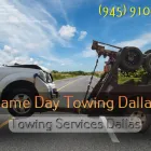 Business 1 image SAME DAY TOWING DALLAS Towing Service in Dallas TX