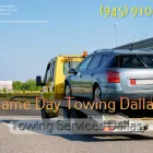 Business 2 image SAME DAY TOWING DALLAS Towing Service in Dallas TX