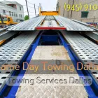 Business 3 image SAME DAY TOWING DALLAS Towing Service in Dallas TX