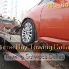 Business 4 image SAME DAY TOWING DALLAS Towing Service in Dallas TX