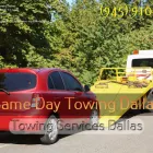 Business 5 image SAME DAY TOWING DALLAS Towing Service in Dallas TX