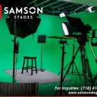 Business 1 image SAMSON STAGES Film Production in Brooklyn NY