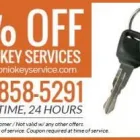 Business 1 image SAN ANTONIO KEY SERVICE Locksmiths in San Antonio TX