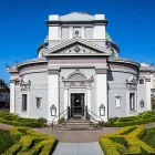 Business 5 image SAN FRANCISCO COLUMBARIUM & FUNERAL HOME in San Francisco CA