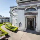 Business 6 image SAN FRANCISCO COLUMBARIUM & FUNERAL HOME in San Francisco CA