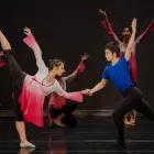 Business 1 image SAN FRANCISCO HIGH SCHOOL OF THE ARTS Dance Clubs in San Francisco CA