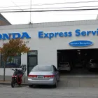 Business 2 image SAN FRANCISCO HONDA 9TH AVE. SERVICE CENTER Victory Automotive Group in San Francisco CA