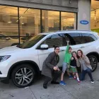 Business 2 image SAN FRANCISCO HONDA SALES & SERVICE in San Francisco CA