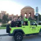 Business 1 image SAN FRANCISCO JEEP TOURS in San Francisco CA