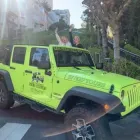 Business 3 image SAN FRANCISCO JEEP TOURS in San Francisco CA