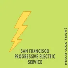 Business 4 image SAN FRANCISCO PROGRESSIVE ELECTRIC SERVICE General Contractors in San Francisco CA