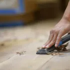 Business 5 image SAN JOSE HARDWOOD FLOORS Hardwood Floors in San Jose CA