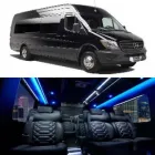 Business 2 image SAN JOSE LUXURY TRANSPORTATION Weddings in San Jose CA