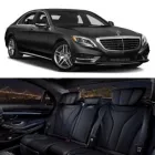 Business 3 image SAN JOSE LUXURY TRANSPORTATION Weddings in San Jose CA