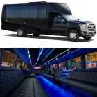 Business 4 image SAN JOSE LUXURY TRANSPORTATION Weddings in San Jose CA