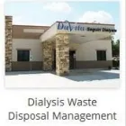 Business 6 image SAN JOSE MEDICAL WASTE DISPOSAL Waste Management in San Jose CA