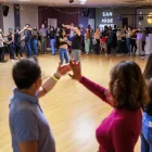 Business 1 image SAN JOSE SALSA NIGHTS Salsa Lessons Near Me in San Jose CA