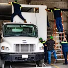 Business 3 image SAN JOSE TRUCKING SCHOOL Movers in Oakland CA