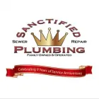 Business 1 image SANCTIFIED PLUMBING AND SEWER REPAIR Plumbers in Roseville CA