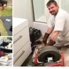 Business 2 image SANCTIFIED PLUMBING AND SEWER REPAIR Plumbers in Roseville CA