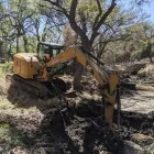 Business 10 image SANDERS UNLIMITED Land Clearing Company in Kingsland TX