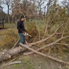 Business 12 image SANDERS UNLIMITED Land Clearing Company in Kingsland TX