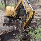 Business 13 image SANDERS UNLIMITED Land Clearing Company in Kingsland TX