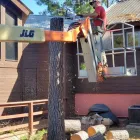 Business 15 image SANDERS UNLIMITED Land Clearing Company in Kingsland TX